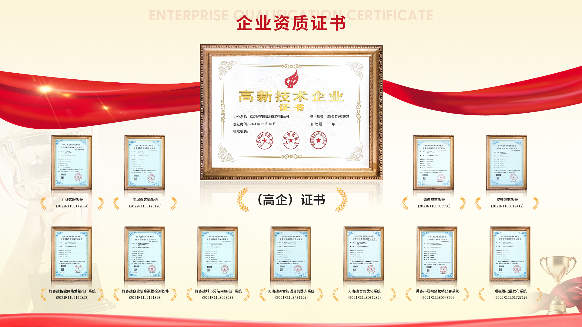 福贡网站排名收录的几条秘密，很少有人知道